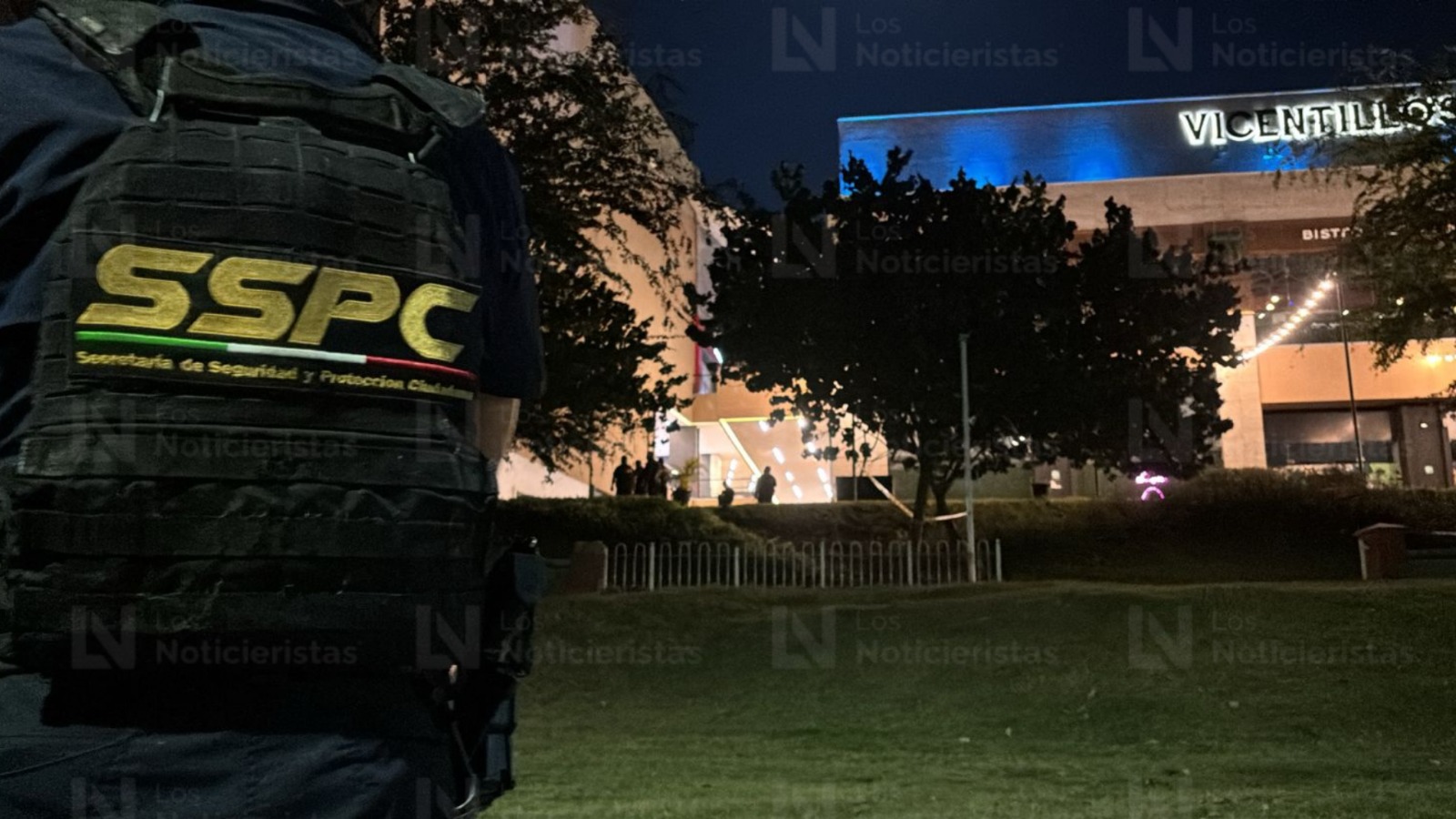 Dos jóvenes muertos dejó un ataque armado atrás de la plaza Cuatro Ríos, en Culiacán