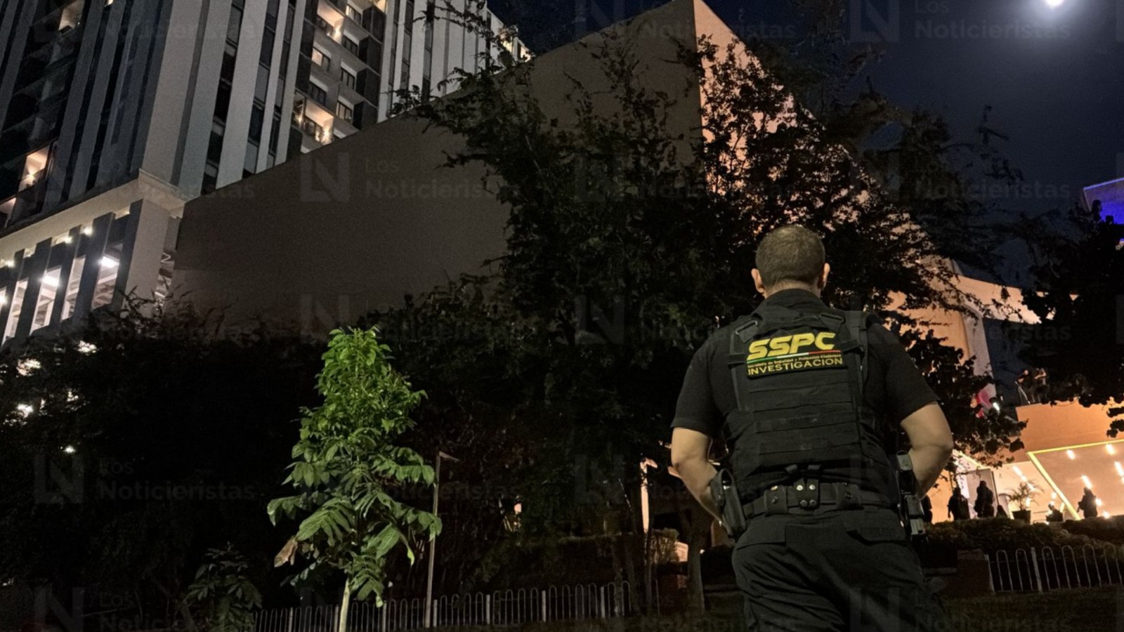 Dos jóvenes muertos dejó un ataque armado atrás de la plaza Cuatro Ríos, en Culiacán