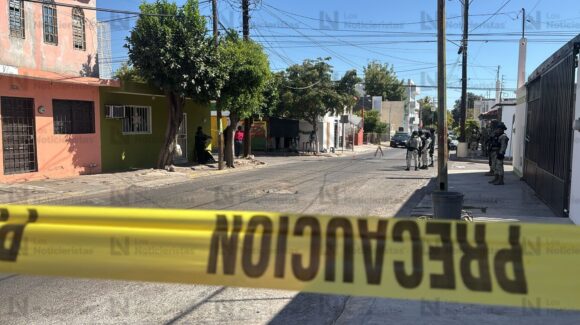 Muere hombre que resultó herido tras ataque armado en la colonia de Tierra Blanca de Culiacán, Sinaloa; suman 3 muertos