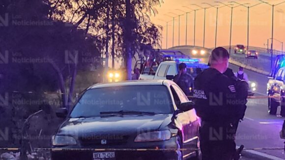 Fiscalía investiga como agresión a la autoridad, el asesinato de los policías Raúl y Carlos, en Culiacán