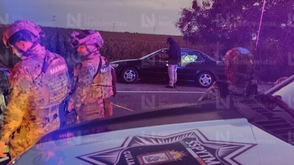 Uno tenía 2 años de servicio y el otro 17: lamenta SSPyTM asesinato de Raúl y Carlos, policías de Culiacán, Sinaloa