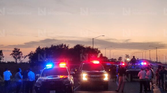 “Está la investigación abierta, lo lamentable es que se perdió la vida”: Rocha sobre asesinato de dos policías municipales en Culiacán