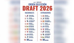 Draft 2026 de la LMP