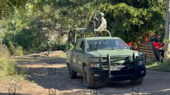 Dos homicidios, una denuncia por despojo de vehículo y una más por “levantón”, el reporte de la FGE