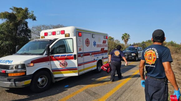 Un homicidio, una osamenta, dos despojos de vehículo y tres ‘levantones’, el reporte de la FGE del 29 de marzo en Sinaloa