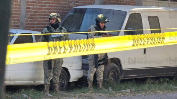 Identifican a los dos hombres ejecutados a balazos en la colonia Toledo Corro de Culiacán