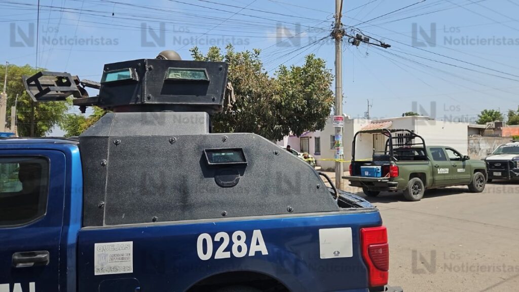 Al interior de un domicilio ejecutan a un hombre en Santa Rocío de ...