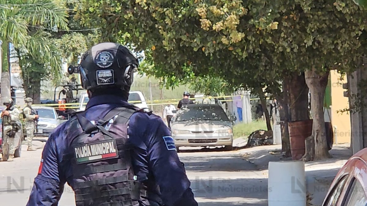 ejecutan a un hombre en santa rocio de culiacan