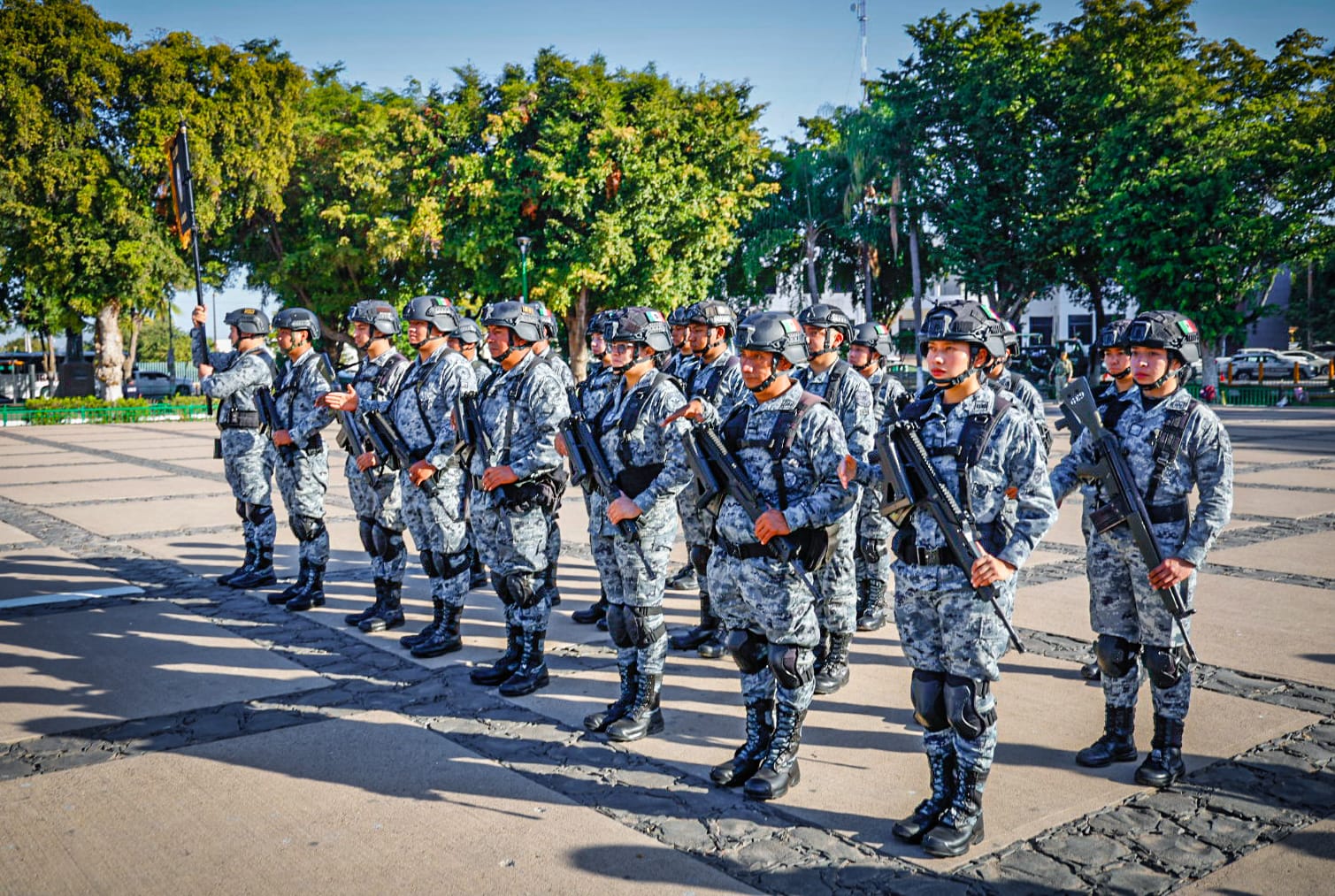 feliciano valle durante la conmemoracion del 88 aniversario de la expropiacion petrolera en mexico