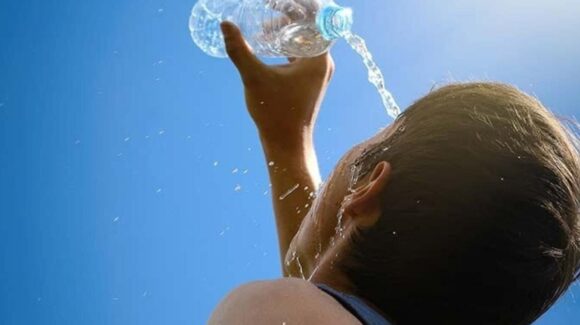 Clima 29 de mayo: ¡Calorón! Se mantendrá sol intenso y altas temperaturas este fin de semana en Sinaloa