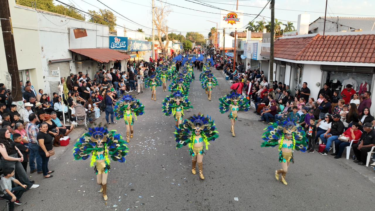 el carnaval de angostura recibio buenos calificativos de parte del gobernador