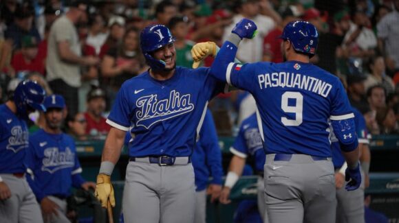 Los cuartos de final del Clásico Mundial de Beisbol 2026 inician este viernes en Houston y Miami