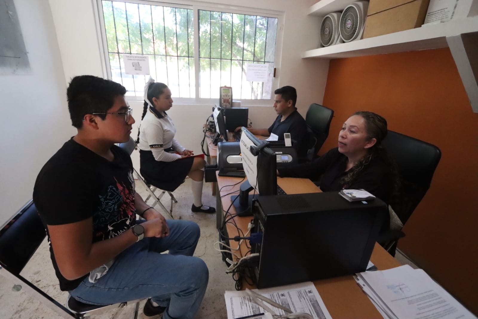 el imju de mazatlan sinaloa llama a todos los estudiantes a solicitar su identificacion