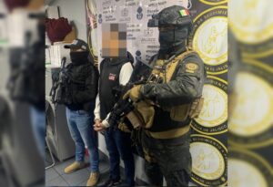 el presunto asesino de una abuela y su nieto en los mochis sinaloa fue detenido por la fge