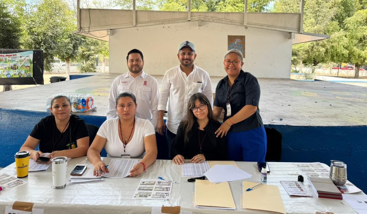 Elección de síndicos en Culiacán, Sinaloa