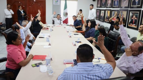 Estos son los ganadores en las elecciones a síndicos en el municipio de Navolato, Sinaloa