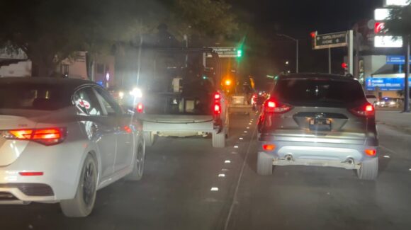 Elementos de la SSPC llevan a cabo operativos en distintos puntos de Los Mochis, Sinaloa