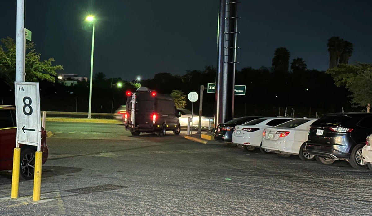 Elementos de la SSPC realizan operativos en Los Mochis