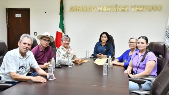 Emilia Isabel Gil Parra recibirá de manera póstuma la Medalla al Mérito Cívico Social “Agustina Ramírez”, en Mocorito