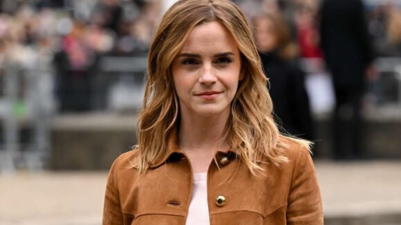 La actriz Emma Watson estrena romance con el heredero mexicano Gonzalo Hevia Bailléres