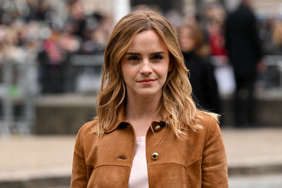 Emma Watson tiene romance con empresario mexicano Gonzalo Hevia Bailléres
