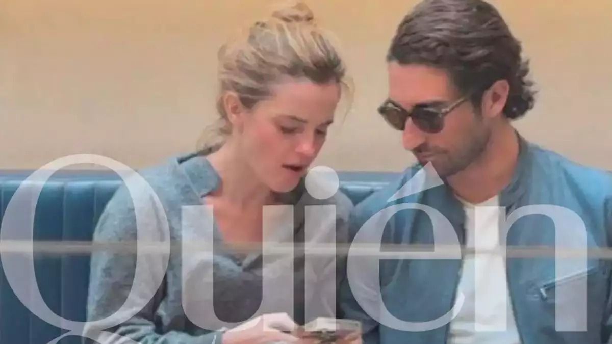 Emma Watson tiene romance con empresario mexicano Gonzalo Hevia Bailléres