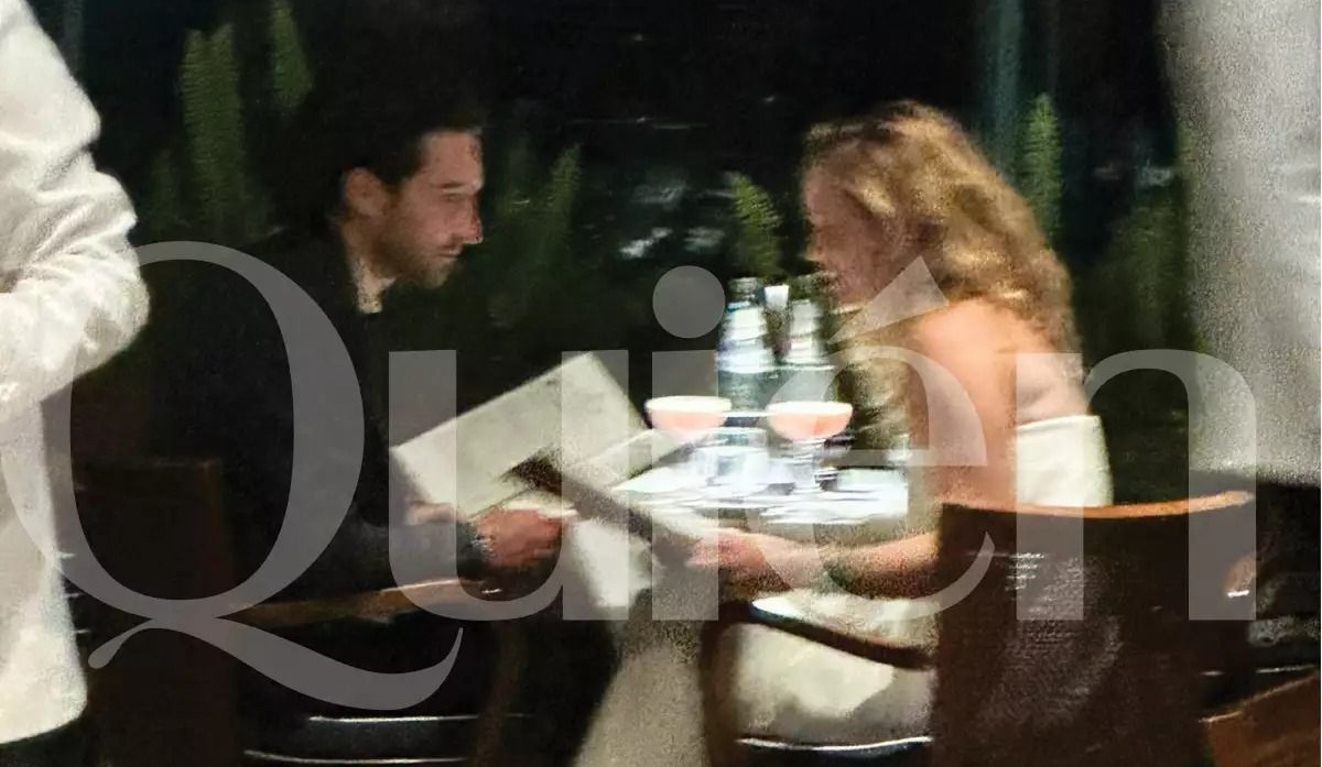 Emma Watson tiene romance con empresario mexicano Gonzalo Hevia Bailléres