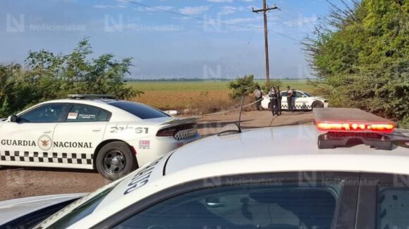 Identifican al hombre localizado asesinado y ‘emplayado’ hace 18 días en Costa Rica de Culiacán, Sinaloa