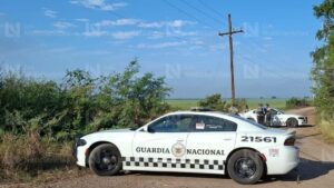 emplayado encuentran asesinado a un hombre en costa rica de culiacan guardia