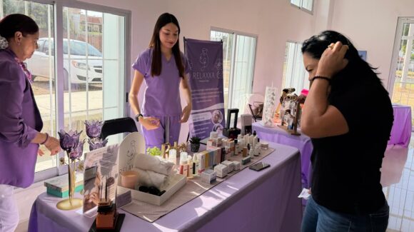 Empresarias Ejecutivas de Sinaloa impulsan el liderazgo de las mujeres con su primer simposio en Mazatlán