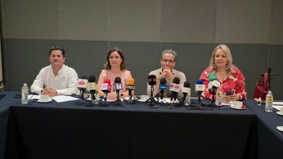 Empresarios solicitan declaratoria de emergencia económica para Sinaloa e incrementar la inversión pública en seguridad y justicia