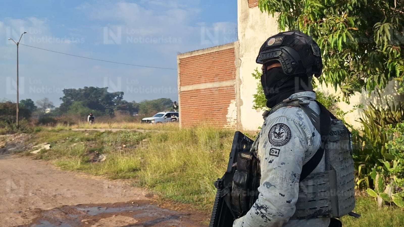 hallan cuerpo calcinado en los alamitos culiacan sinaloa