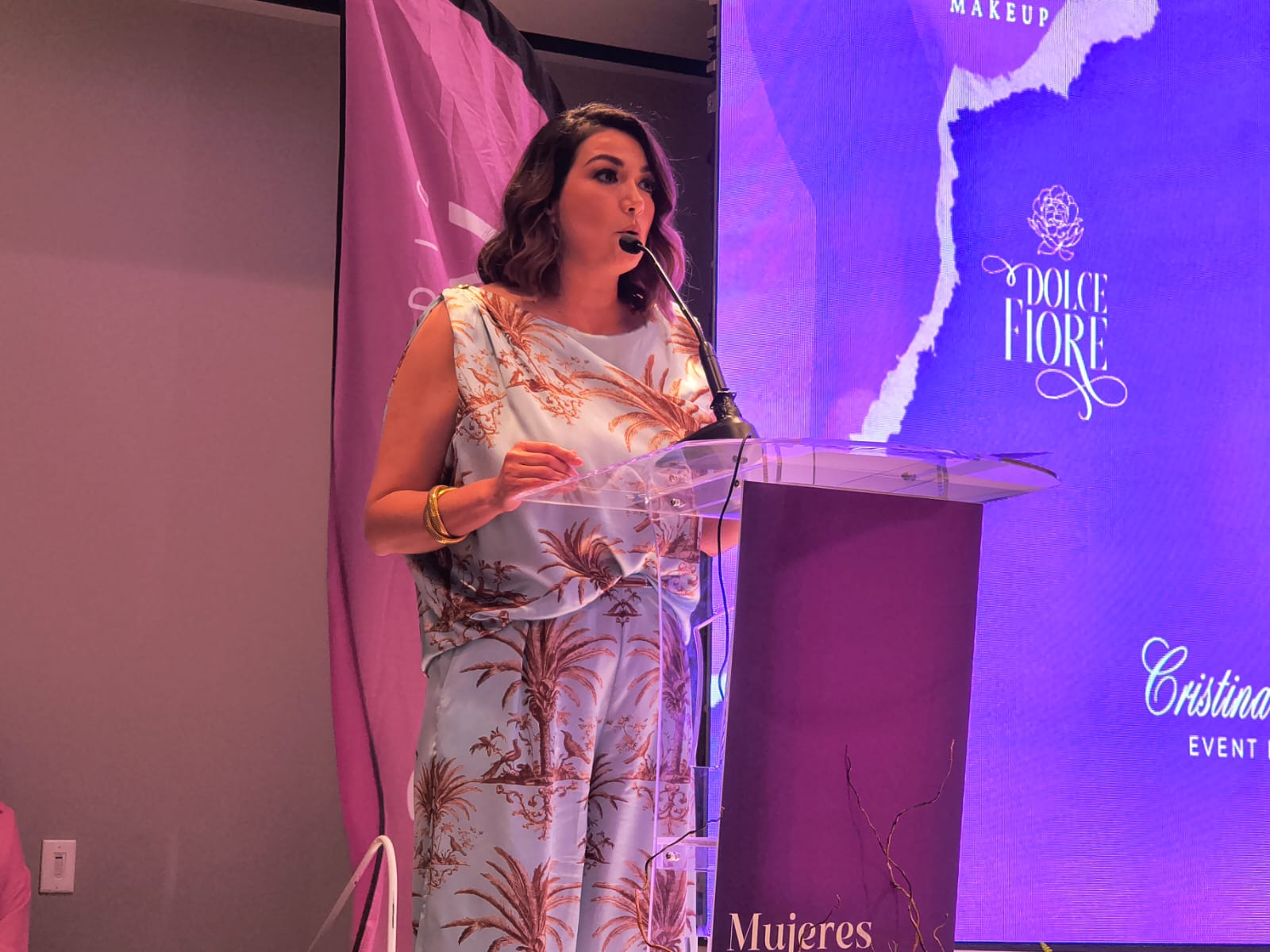 Encuentro "Mujeres Sin Límite" en Mazatlán, Sinaloa