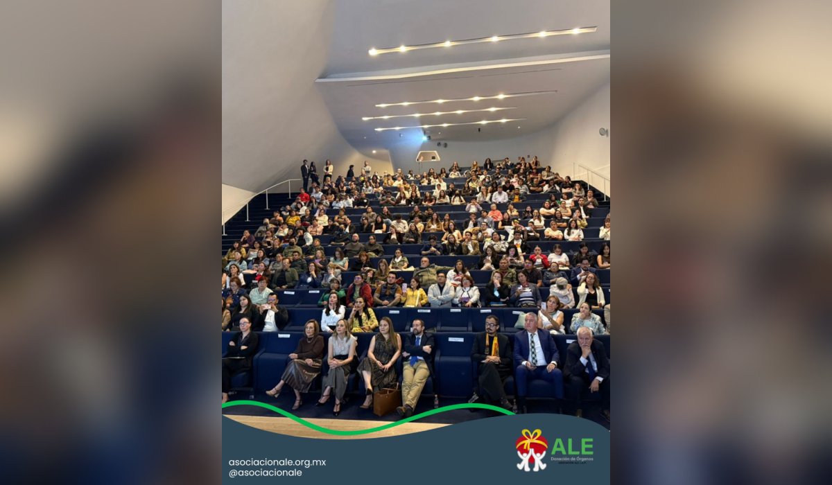 Encuentro por el Día Mundial del Riñón en México