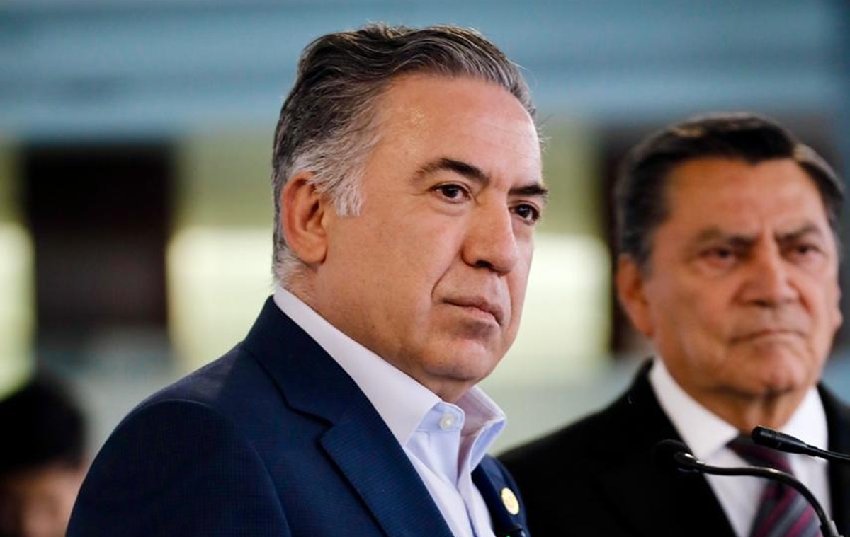 Enrique Inzunza Cázarez habla sobre la integración del Plan B de la Reforma Electoral en el Senado