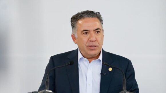 ‘Acudí sin acompañamiento jurídico y como abogado de mí mismo’: Enrique Inzunza al salir de FGR