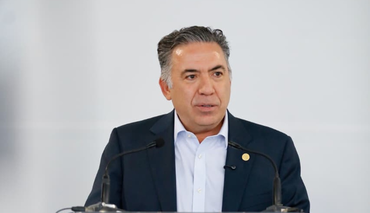 Enrique Inzunza Cázarez habla sobre la integración del Plan B de la Reforma Electoral en el Senado