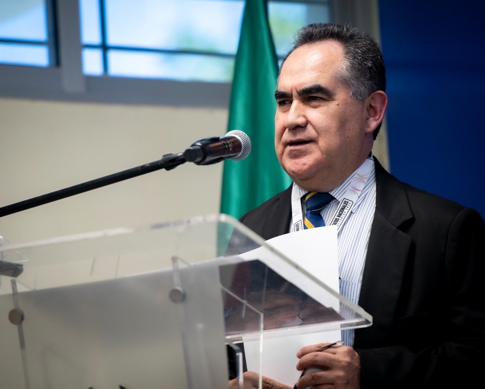 Entrega de estímulos económicos a atletas de la UAS
