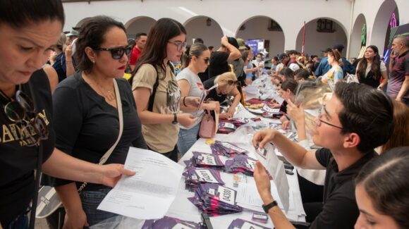 ¡Una experiencia única! Todo listo para la primera Flash Night Run en Culiacán, Sinaloa