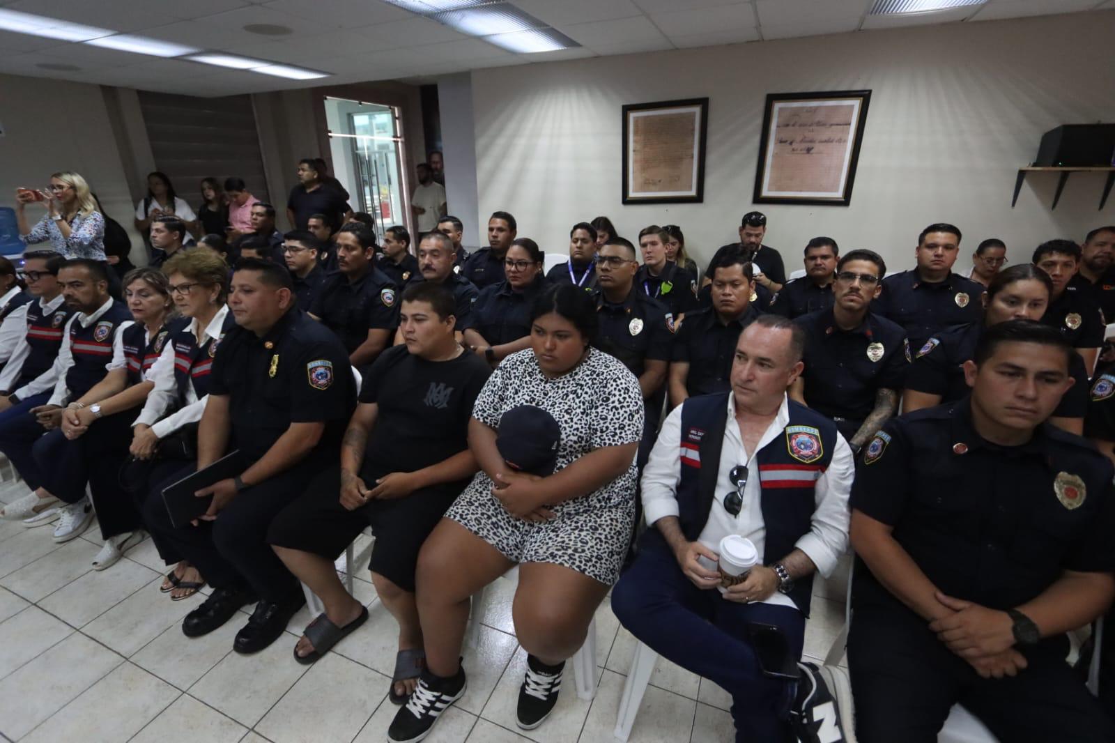 Entrega de la medalla Jornadas Heroicas 2026 en Mazatlán