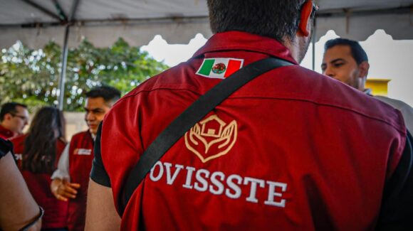 ¿Tienes crédito Fovissste? Instalarán módulo de atención este 3 y 4 de septiembre en Mazatlán, Sinaloa