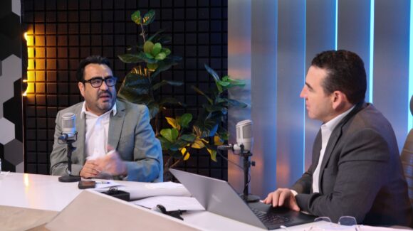 “Nuestro único y exclusivo pensamiento es trabajar por el bien de Culiacán”: Alcalde sobre elección de coordinadores territoriales de Morena