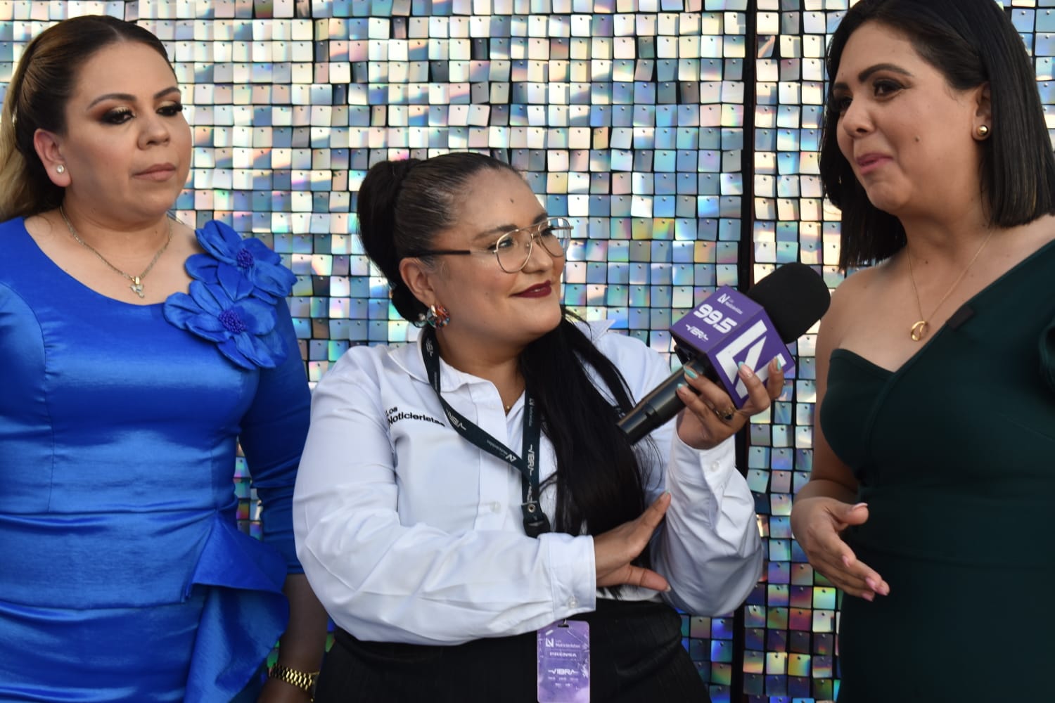 Hermanas proyecto Hersa
