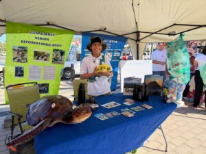 Equinoccio de Primavera reúne a colectivos en Mazatlán