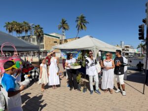 Equinoccio de Primavera reúne a colectivos en Mazatlán