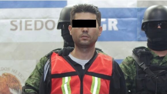 Se declarará culpable: Erick Valencia ‘El 85’ del CJNG, habría alcanzado un pacto con Estados Unidos