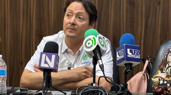 Se ocupa un precio justo y real que ayude evitar que no desaparezca el campo: AARFS