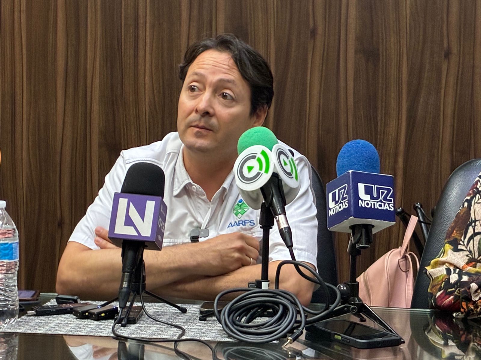 Ernesto Suárez Andujo