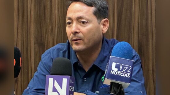 Agricultores en fase final de riegos; persiste incertidumbre por precio final de tonelada de maíz pese a garantía de compra del 70%: AARFS