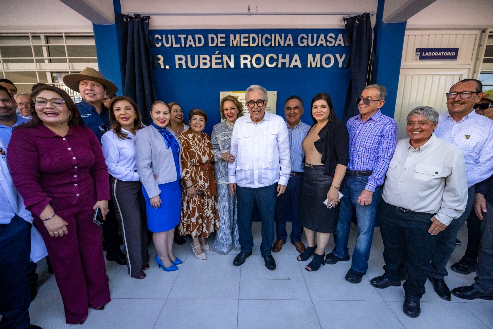escuela de medicina de guasave